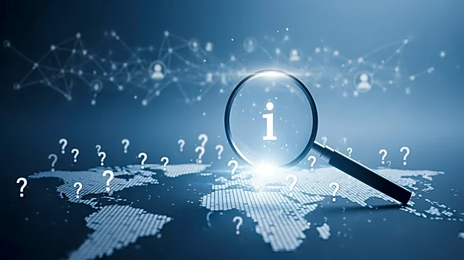 Social Media Users Engage in Search for Savannah Guthrie's Missing Mother Amidst Misinformation Concerns