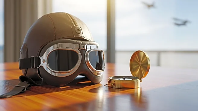 EAA AirVenture Oshkosh 2026 to Feature Historic Aircraft in 'Pioneers of Flight' Display