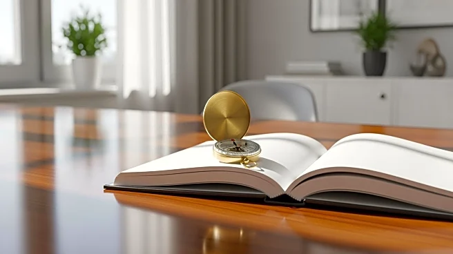 Oregon Leaders Urged to Address Economic Challenges with Bold Reforms