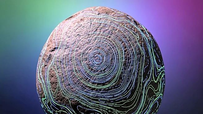 Study Reveals Earth's Magnetic Poles Took Longer to Flip Than Previously Thought, Impacting Radiation Exposure