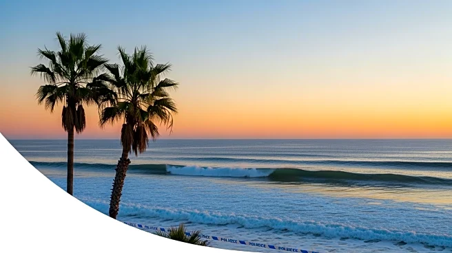 South Florida Weather: Cold Temperatures to Ease Over the Weekend