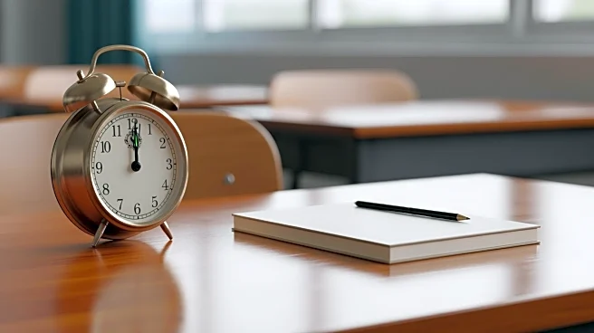 Pennsylvania Senate Moves Forward with School Cellphone Ban Legislation