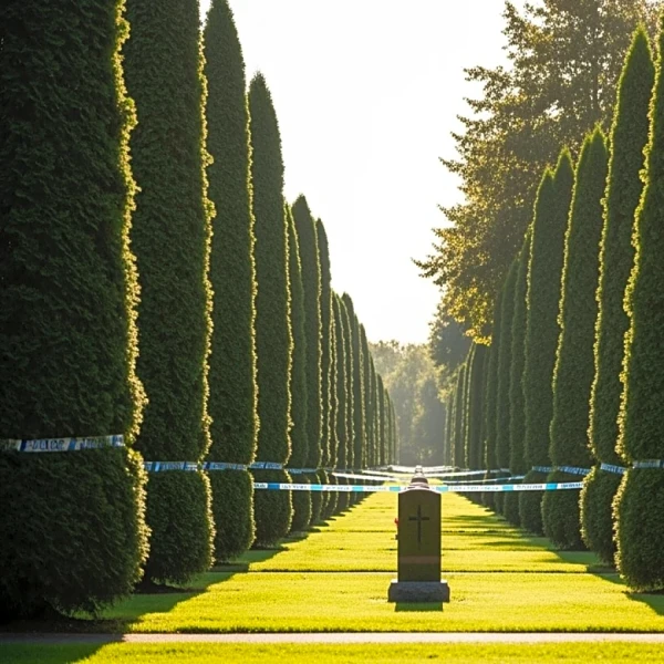 VA's National Cemetery Administration Achieves Top Customer Satisfaction Scores for Eighth Year