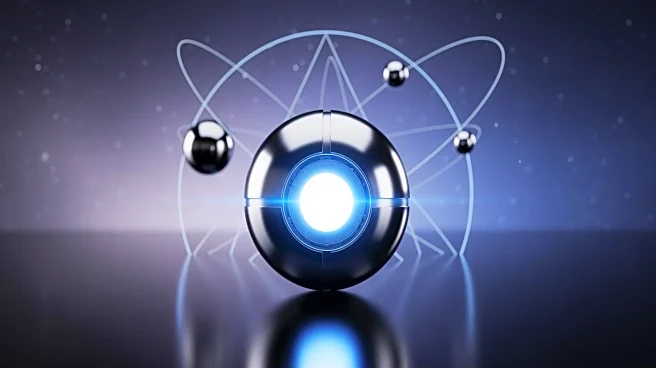 US Navy Veteran Retires After 35-Year Career in Nuclear Innovation and Space Exploration at INL