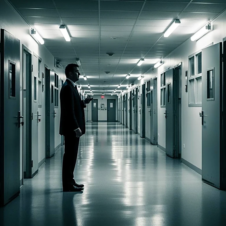 Texas Immigration Facility Faces Criticism Over Child Detainee Conditions