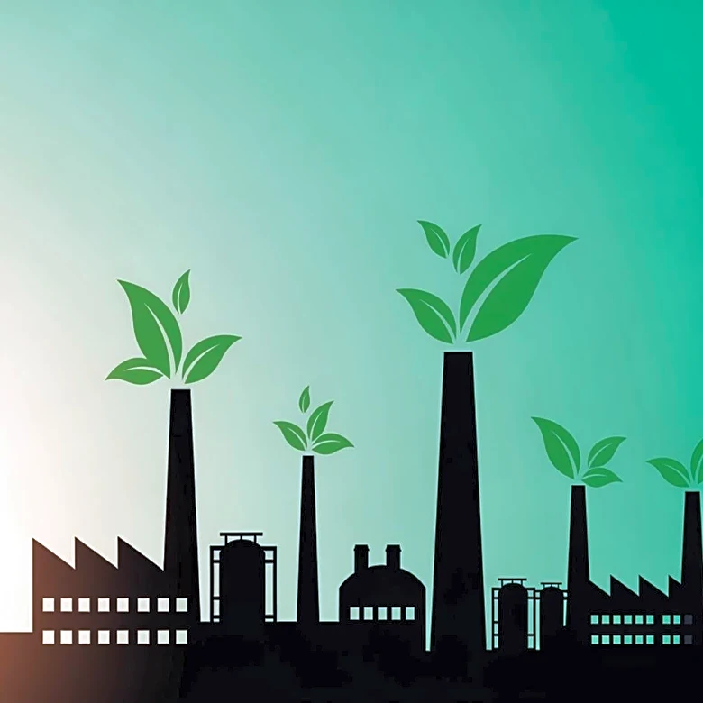 IGBC Conference in Vadodara Promotes Net-Zero Manufacturing for India's Industrial Future