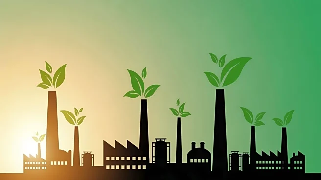 IGBC Conference in Vadodara Promotes Net-Zero Manufacturing for India's Industrial Future