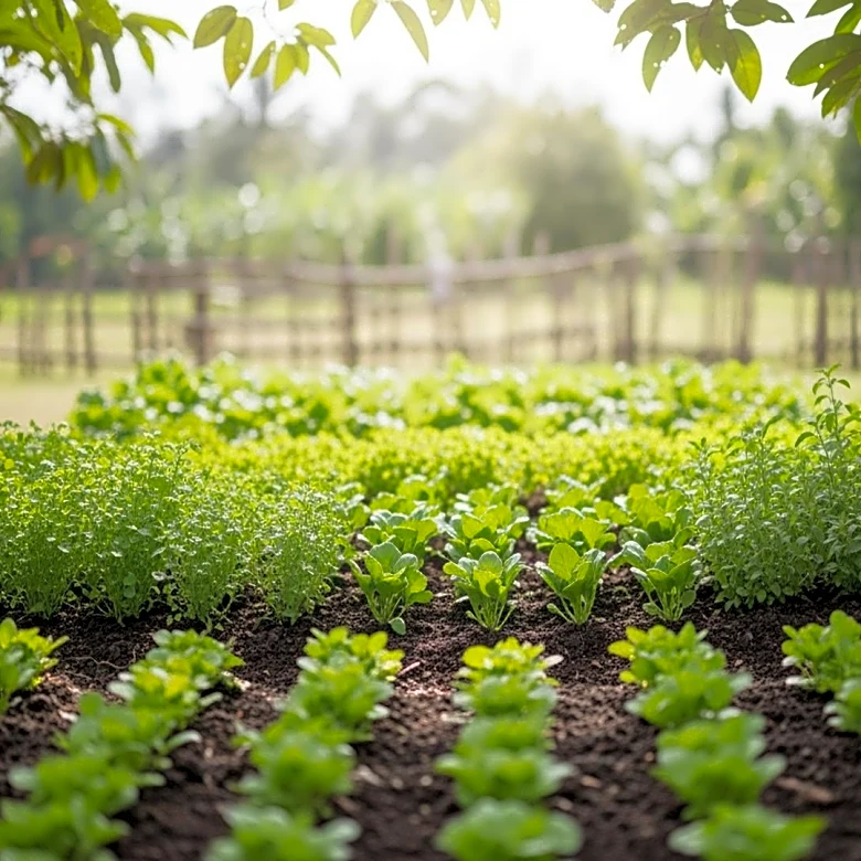 MAFFI Implements Kitchen Garden Initiative to Boost Rural Agriculture in Sabah