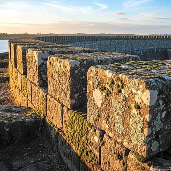 Ancient Dam Discovery in Jerusalem Highlights Historical Climate Crisis and Solutions
