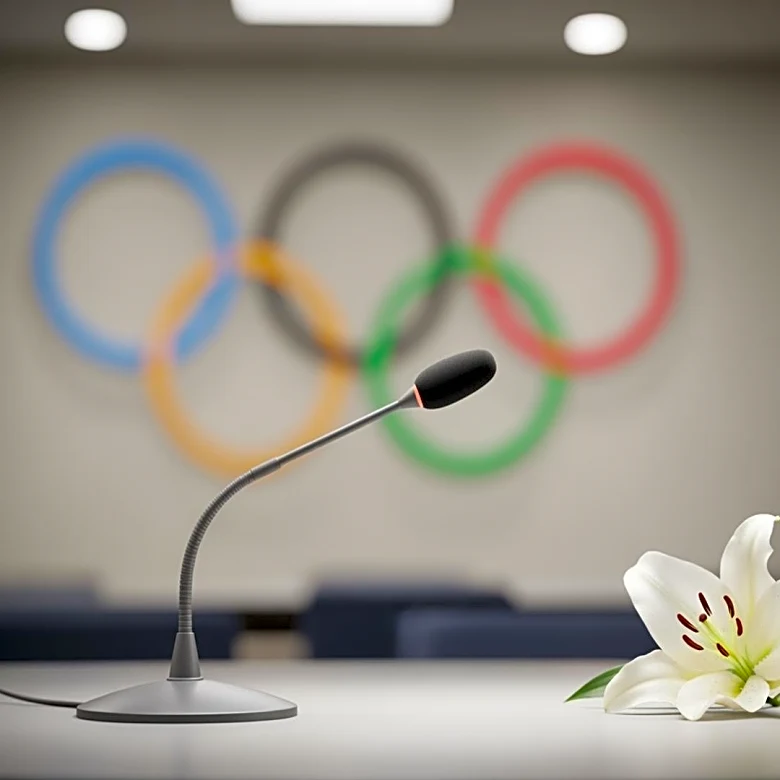 NBC Sends Support to Savannah Guthrie Amid Mother's Disappearance During Olympics