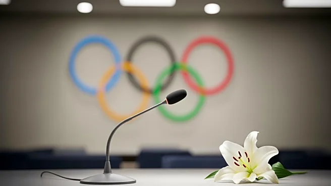 NBC Sends Support to Savannah Guthrie Amid Mother's Disappearance During Olympics