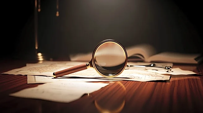 Retired FBI Agent Discusses Search Efforts for Missing Nancy Guthrie