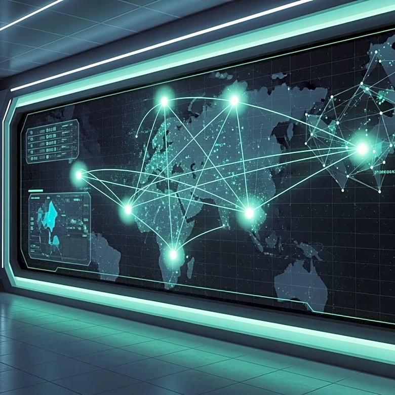 U.S. Army Advances Command-and-Control System with 4th Infantry Division