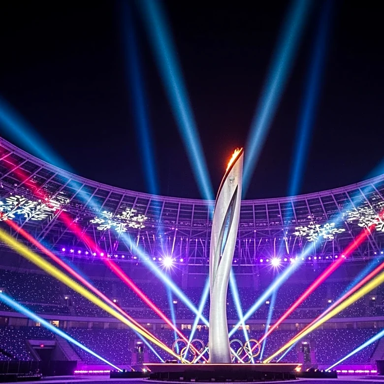 Milan Cortina Olympics Begin with Spectacular Opening Ceremony