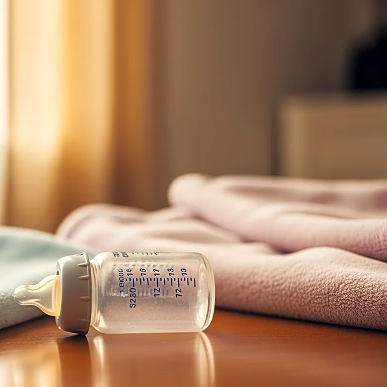 Study Reveals Impact of Post-Discharge Formula on Preterm Infants' Growth at 24 Months