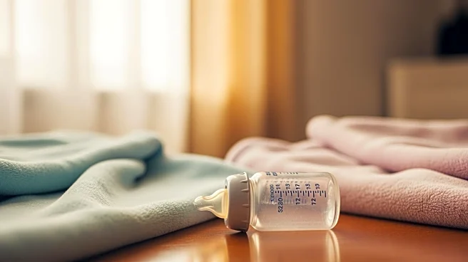 Study Reveals Impact of Post-Discharge Formula on Preterm Infants' Growth at 24 Months