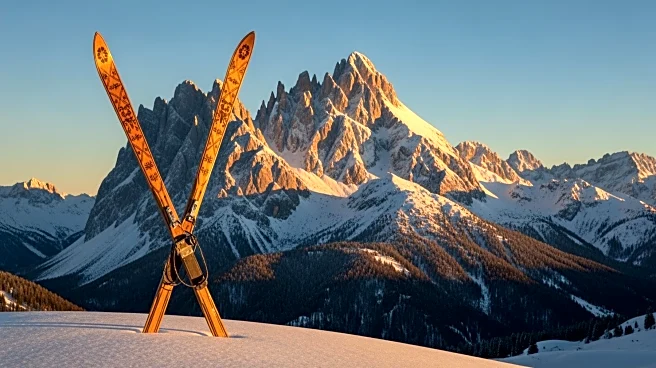 Winter Olympics 2026: Opening Ceremony Celebrates Italian Culture and Heritage