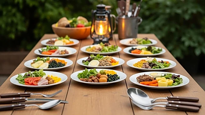 Attorney Dan Jacobs Provides Free Meals to Denver Community Through #ForAurora Program