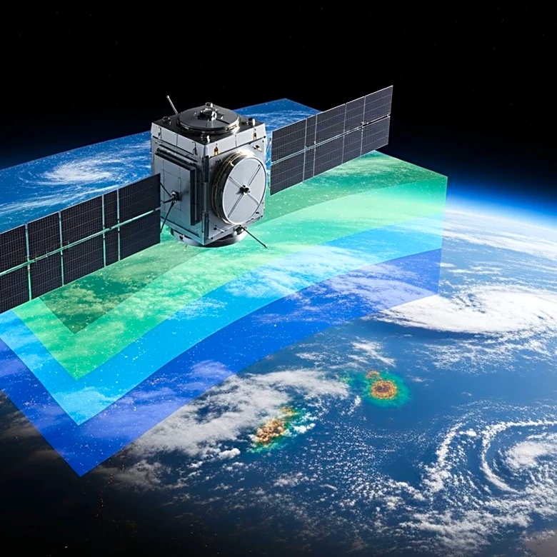 NASA's Atmospheric Science Branch Advances Climate and Air Quality Research