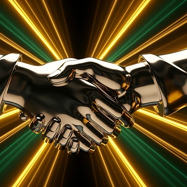 Syria and Saudi Arabia Sign Major Investment Deals to Revitalize Economy