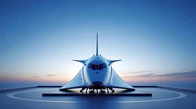 NASA and SpaceX Prepare for Crew-12 Launch to International Space Station