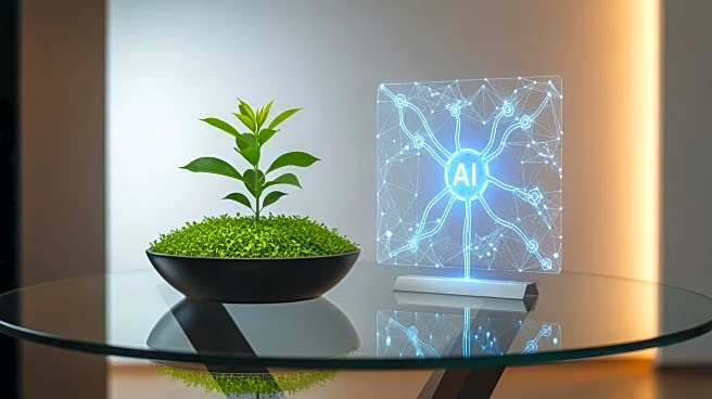 Union Budget 2026 Emphasizes High-Value Agriculture and AI Integration