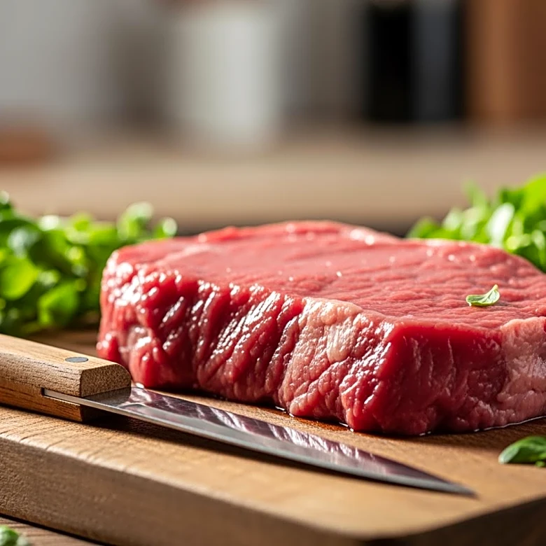 President Trump Proclaims Measures to Ensure Affordable Beef for American Consumers