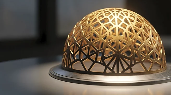 Trump Administration's Golden Dome Defense System Faces Viability Concerns