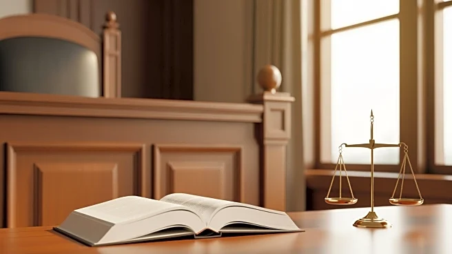 DC Courts Introduce Community Justice Workers to Assist Civil Litigants