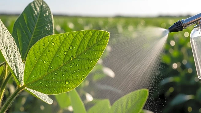 EPA Approves Dicamba Use for Two Seasons with Stricter Regulations for Farmers