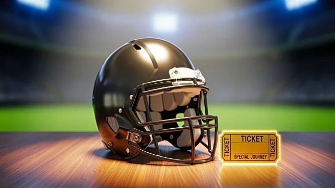 Sharon Teen in Remission Receives Super Bowl Trip from Make-A-Wish