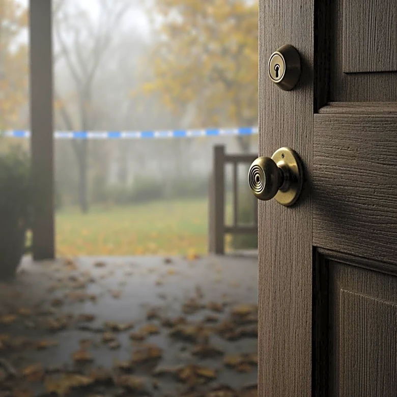 Investigators Revisit Nancy Guthrie's Home Following New Suspect Letter in Disappearance Case