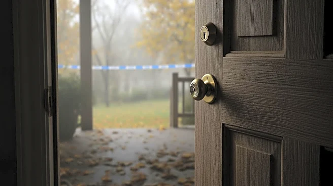 Investigators Revisit Nancy Guthrie's Home Following New Suspect Letter in Disappearance Case