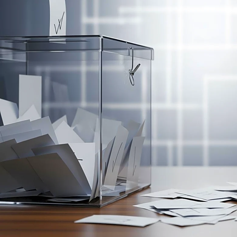 Israeli Electoral System Criticized for Lack of Direct Voter Representation