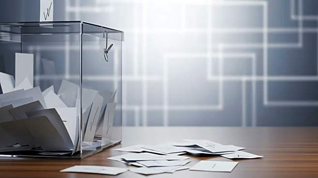 Israeli Electoral System Criticized for Lack of Direct Voter Representation