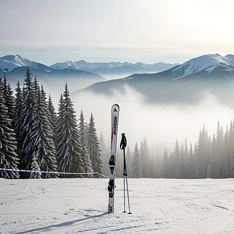 Skier Dies in Tragic Accident at Mammoth Mountain Resort