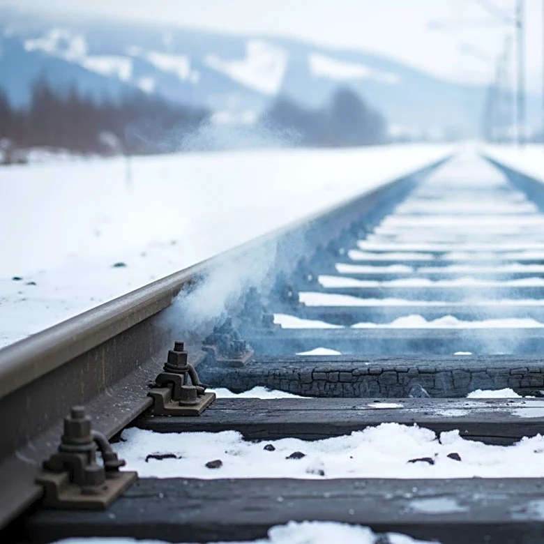 Suspected Arson Causes Major Train Disruptions Near Winter Olympics in Italy