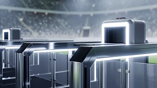 U.S. Customs and Border Protection Enhances Security Measures for Super Bowl