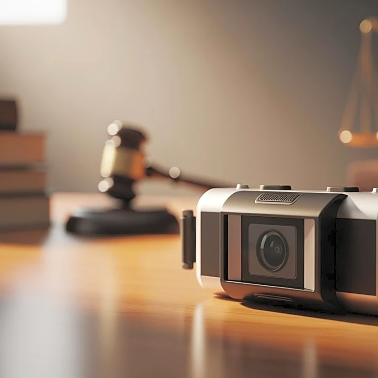 Federal Judge Approves Release of Body Camera Footage in Chicago CBP Shooting Case