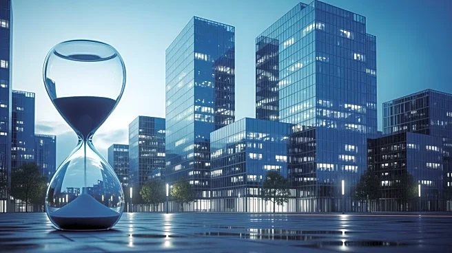 New York Lawmakers Propose Three-Year Moratorium on New Data Centers Amid Community Concerns