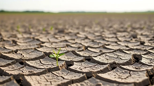 Former Agricultural Leaders Warn Congress of Potential Collapse in U.S. Agriculture