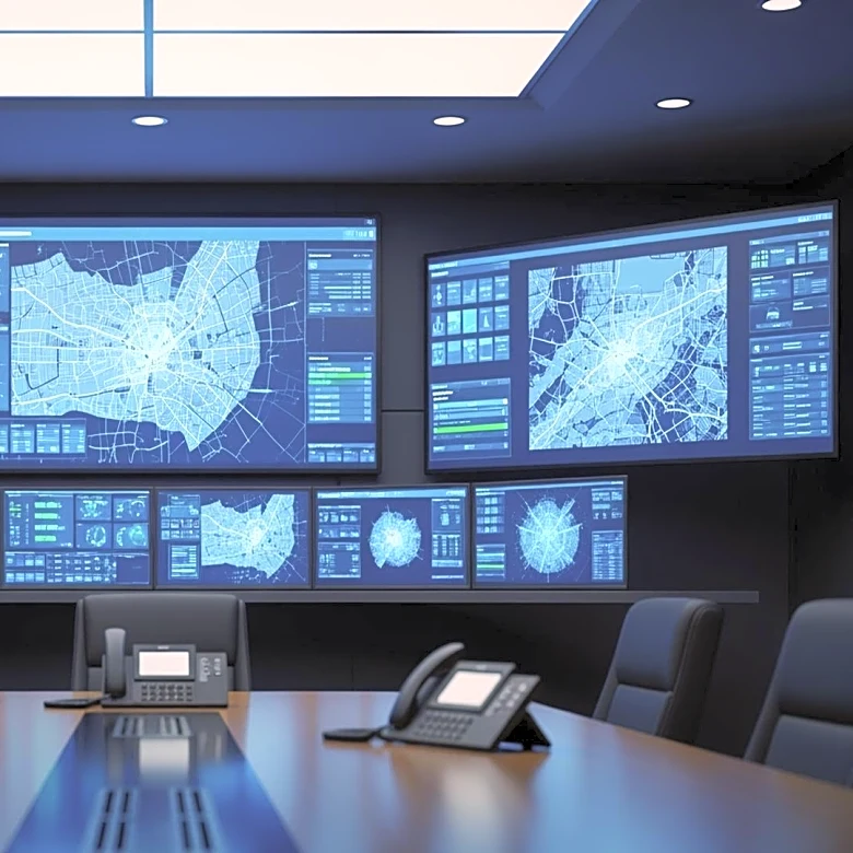 Federal Agencies Coordinate Massive Security Operation for Super Bowl in San Francisco