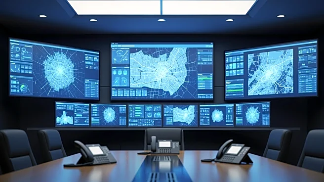 Federal Agencies Coordinate Massive Security Operation for Super Bowl in San Francisco