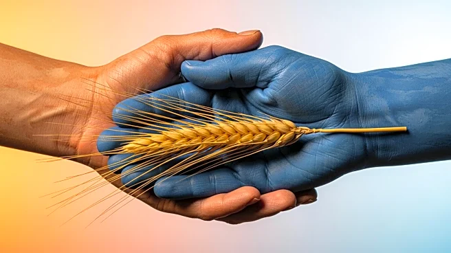 India-US Trade Deal Protects Sensitive Agricultural Products While Expanding Market Access