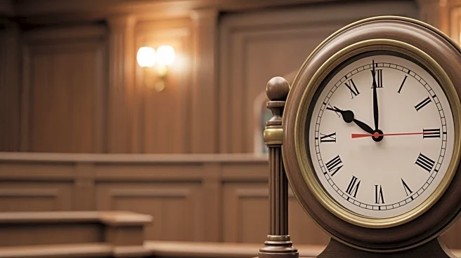 Judge Grants Continuance in Asylum Case of Liam Conejo Ramos, Extending Uncertainty