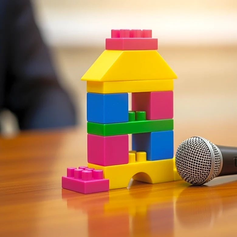 Kid Steals the Show at Mayor Mamdani's Child Care News Conference