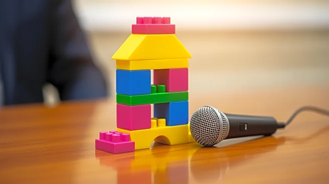 Kid Steals the Show at Mayor Mamdani's Child Care News Conference