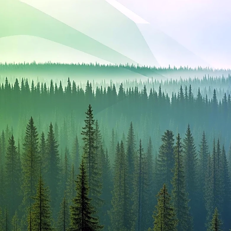 NASA Study Confirms Northward Shift of Boreal Forests, Highlighting Climate Impact