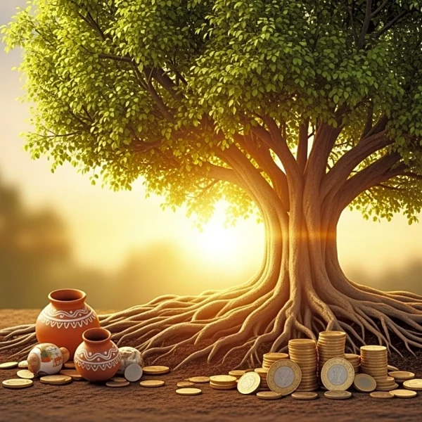 RSS Chief Mohan Bhagwat Advocates for India's Economic Self-Reliance