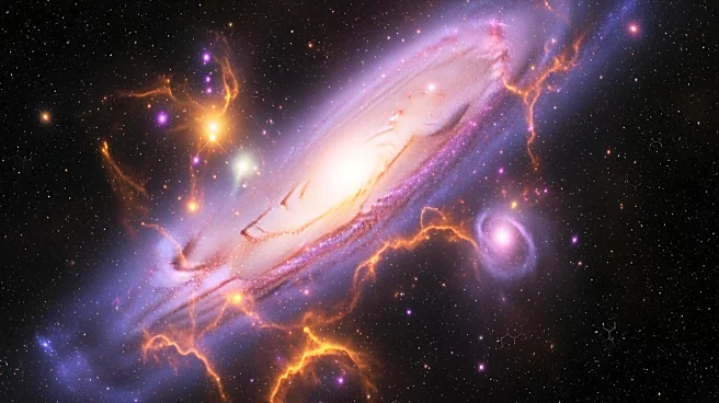 JWST Observations Reveal Rich Hydrocarbon Chemistry in Galactic Nucleus